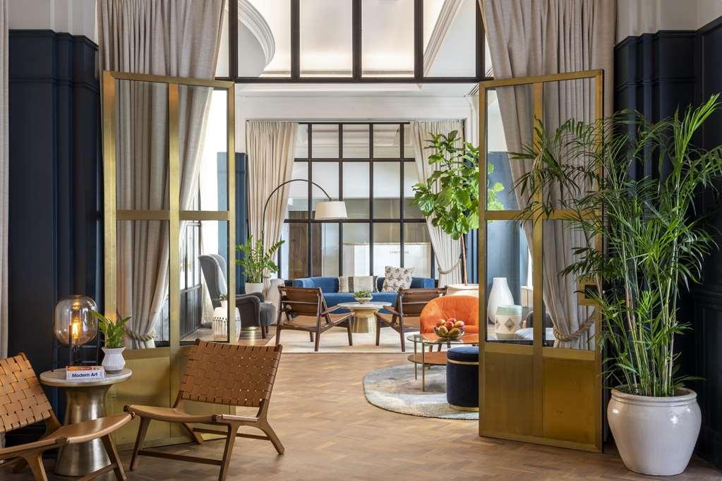 Hotel Fairmont Miramar &