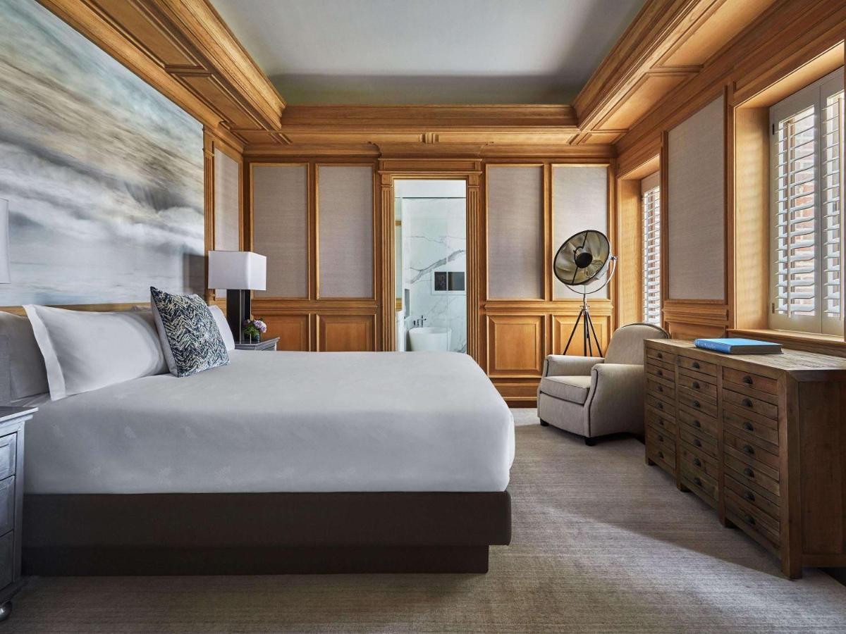 Fairmont Miramar & 5*