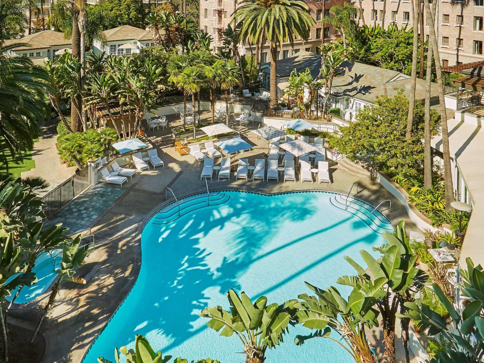 Fairmont Miramar &