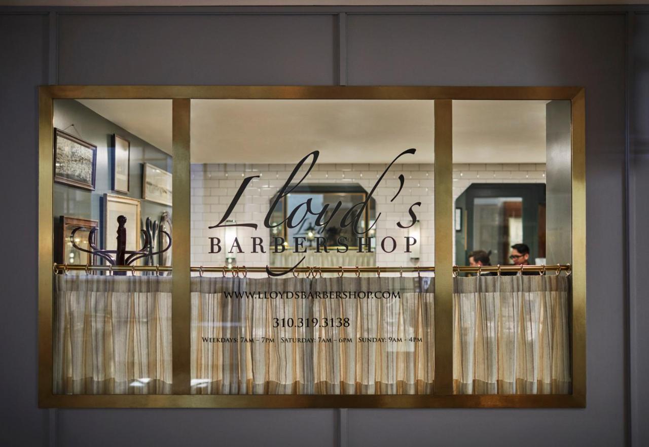 Fairmont Miramar & 5* Santa Monica